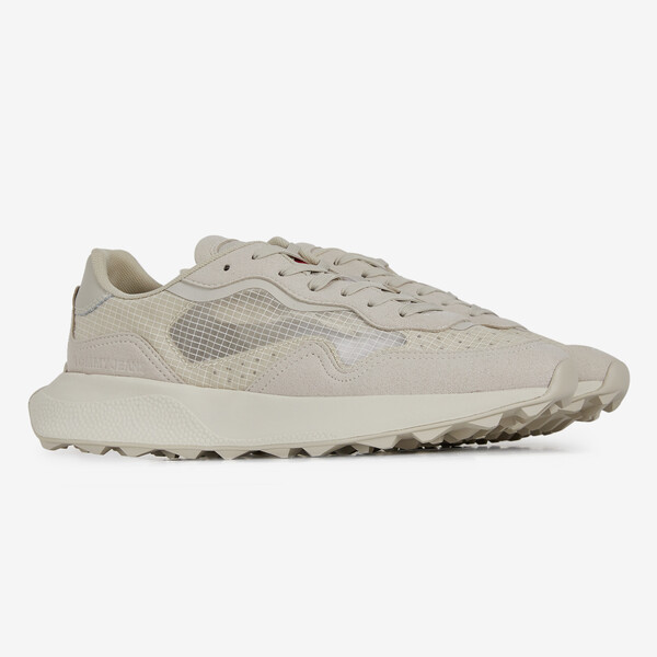 TOMMY JEANS TRANSLUCENT RUNNER