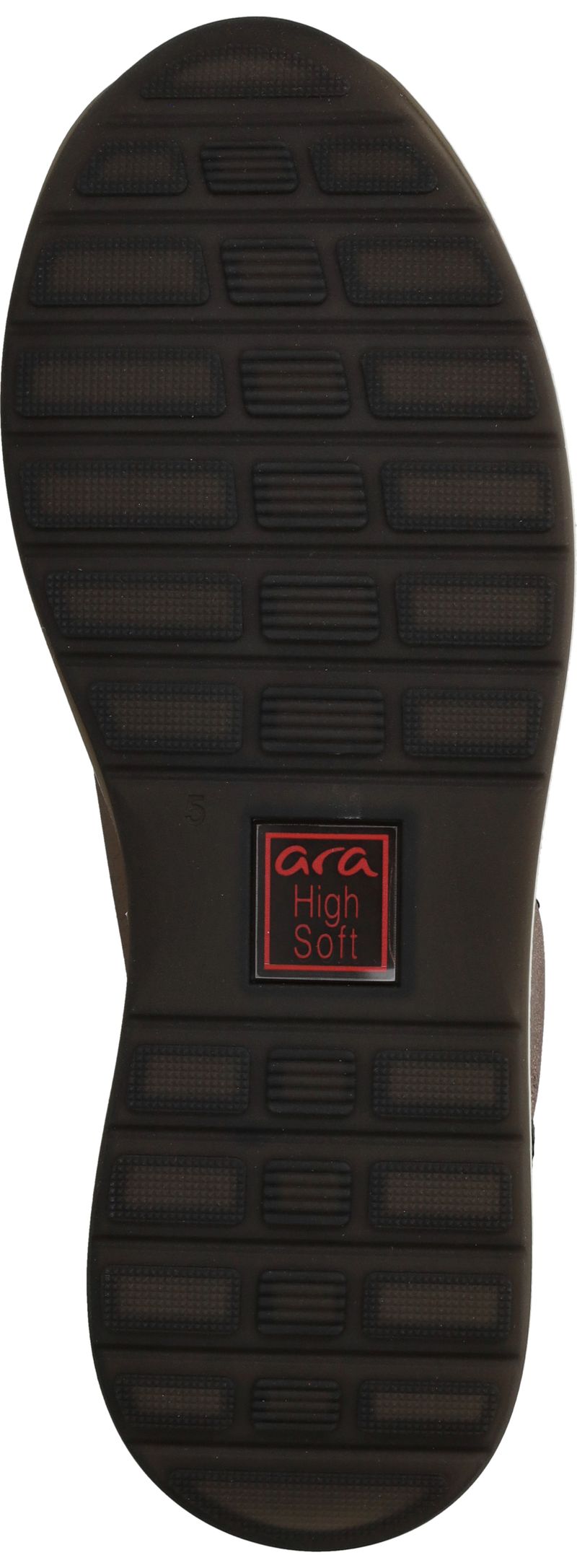 Ara Osaka 2.0 Sneakers Goud Dames