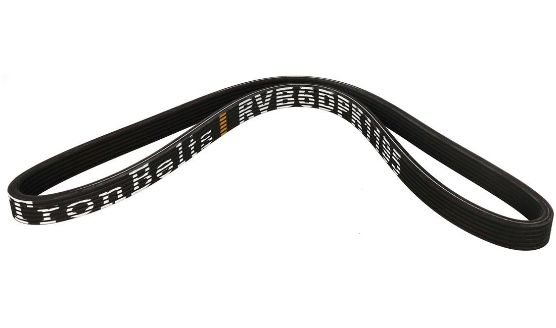 Multi v-rem 6 pk x 1195 mm