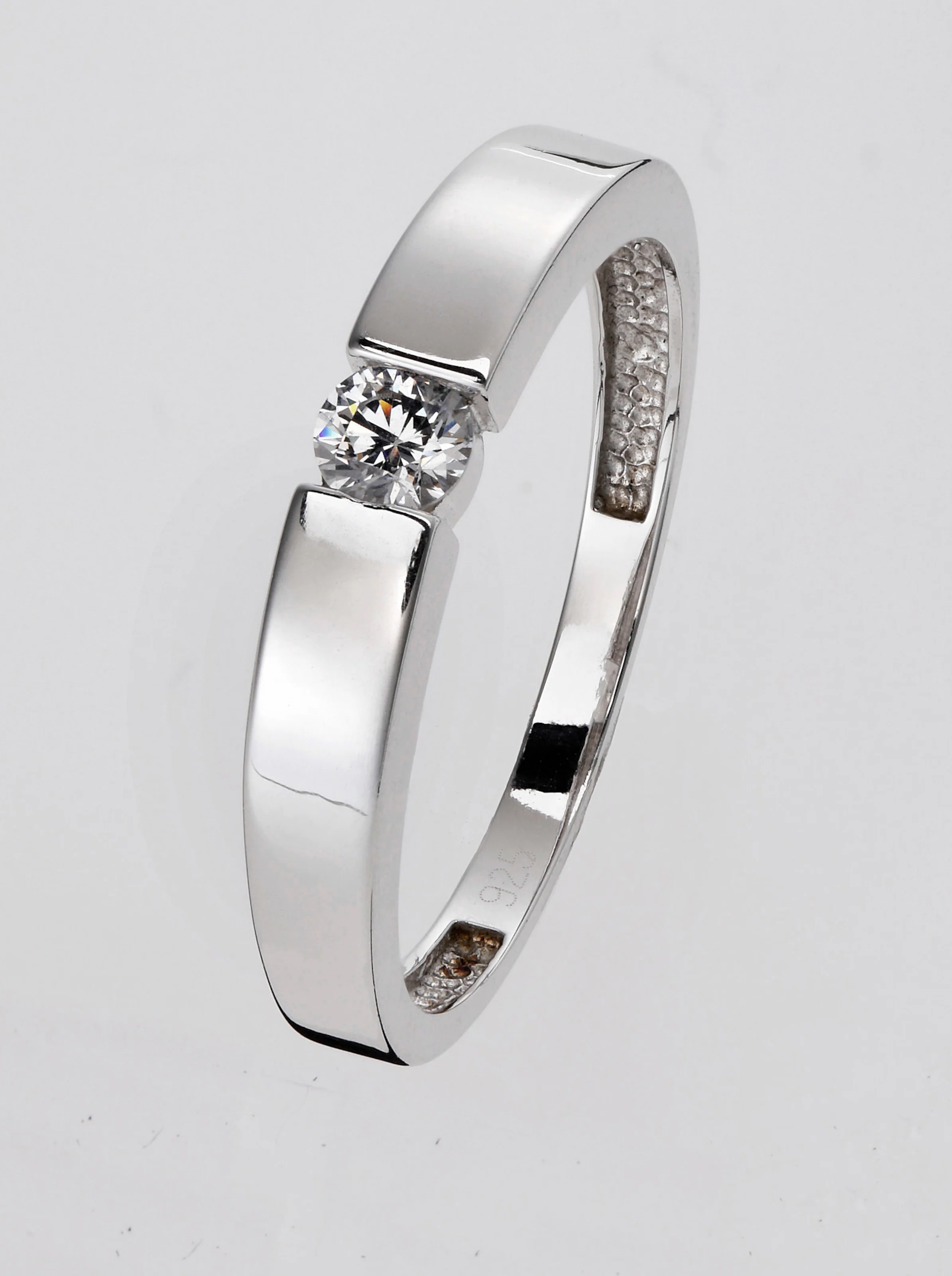Ring in Silber 925