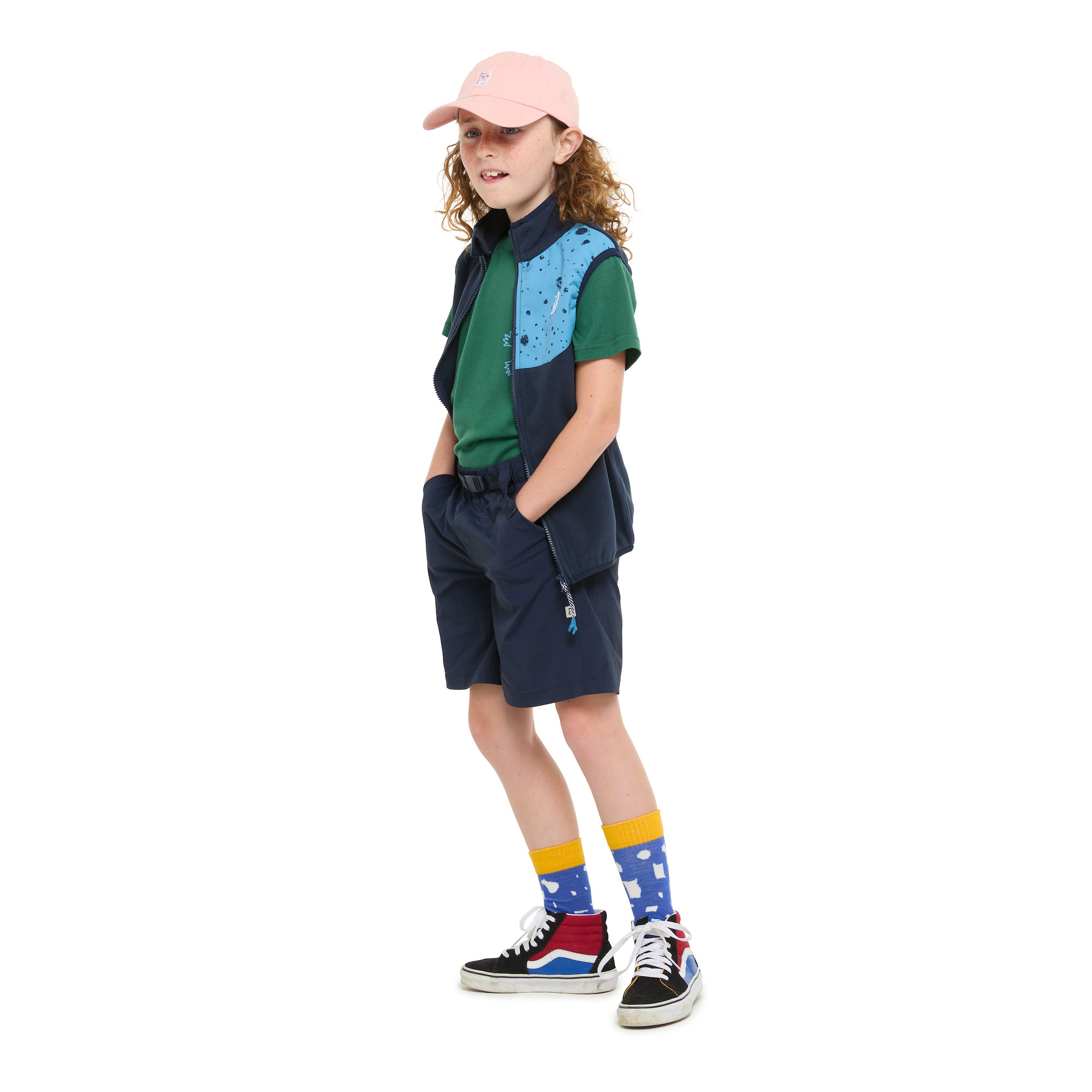Linn Everyday Outdoor Shorts