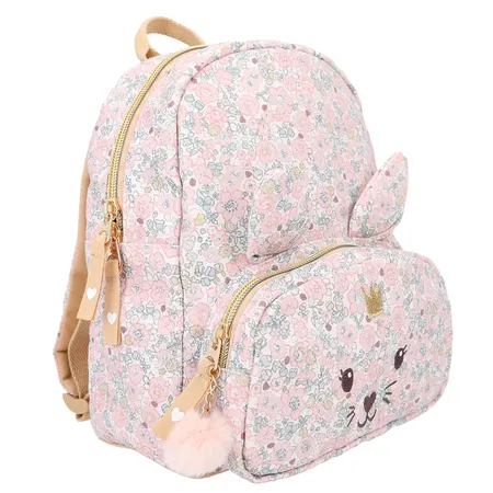 Depesche Princess Mimi Rucksack Blümchen