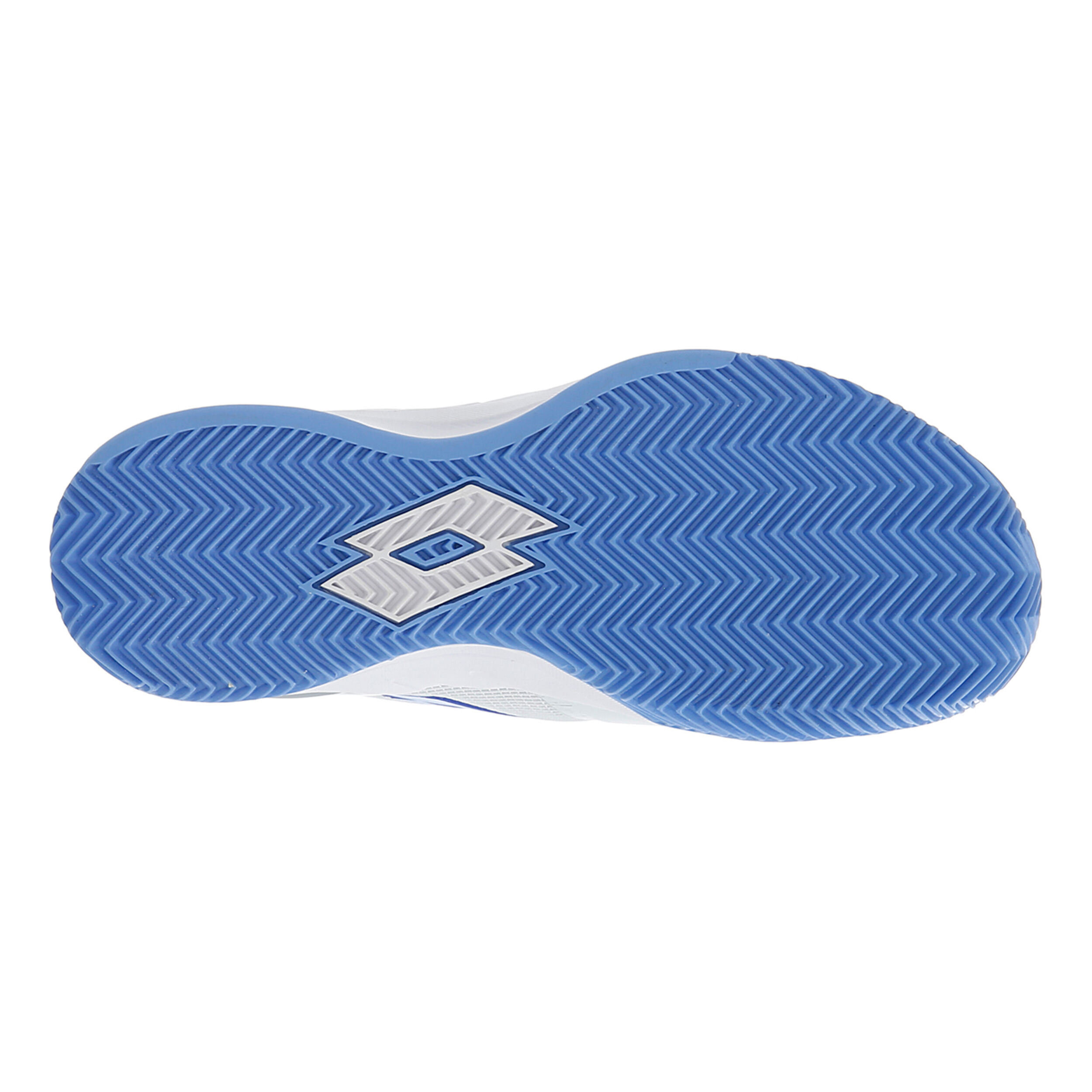 Lotto Mirage 200 Chaussure Terre Battue Femmes - Blanc , Lilas