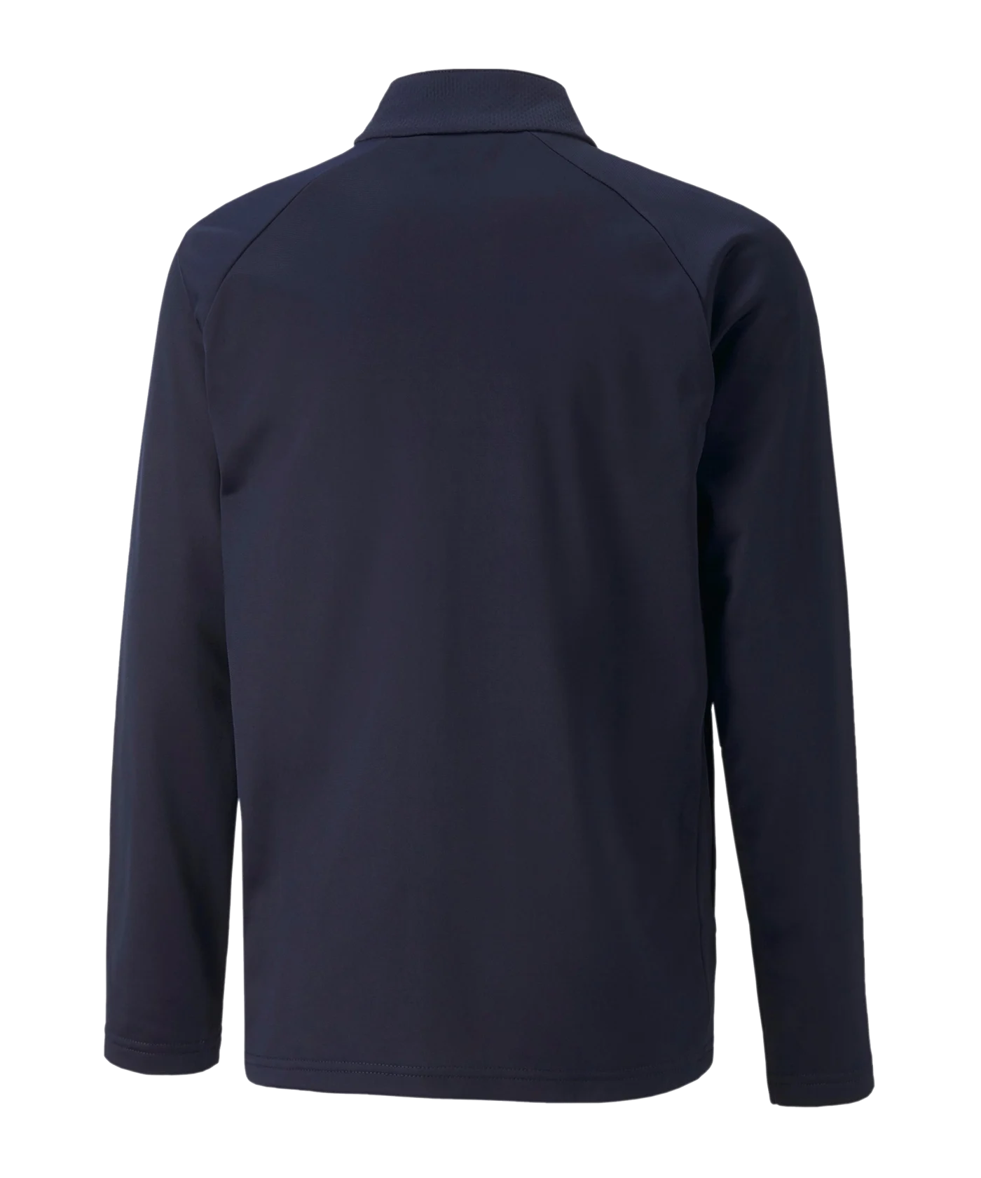 PUMA teamLIGA Trainingsjacke Blau F06