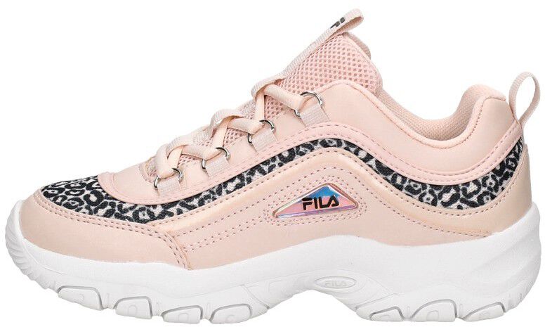 Fila Strada Teens roze