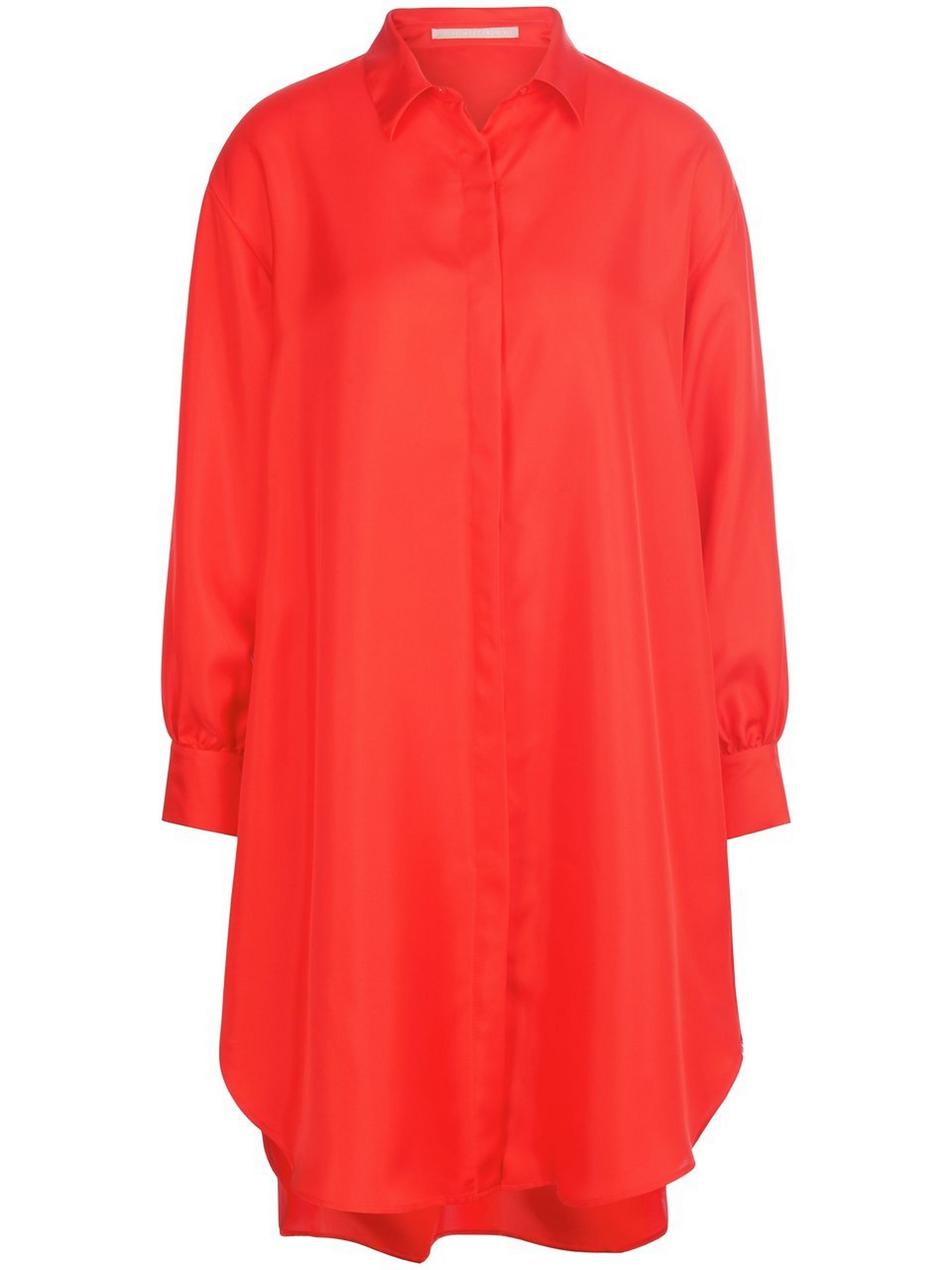 Hemdblusenkleid