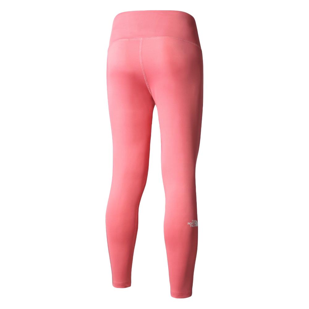 The North Face Legging Rose Femme The North Face NF0A7ZB8N0T1