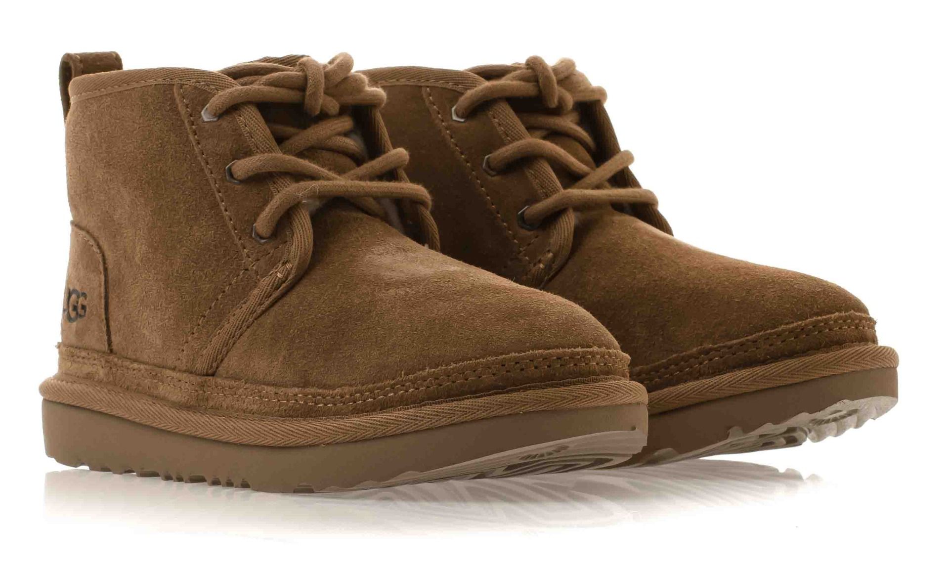 UGG Neumel II