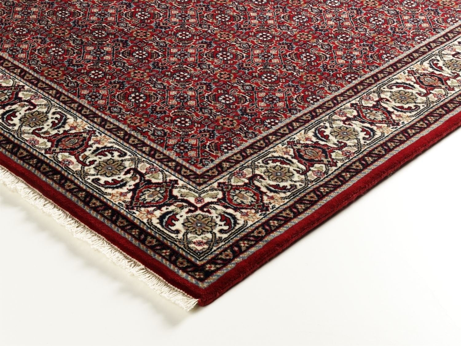 Teppich KAMARO HERATI 60 x 90 cm
