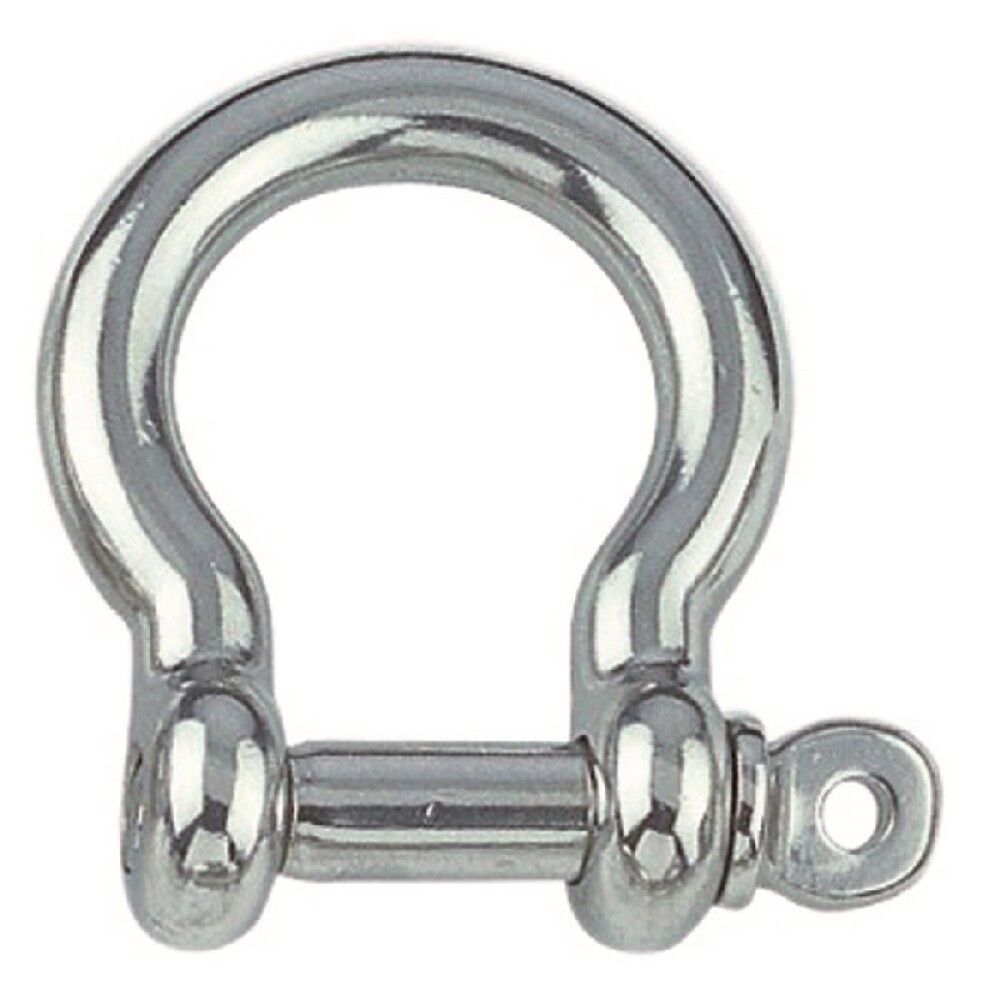 SJAKKEL MARINETECH RUND 4MM