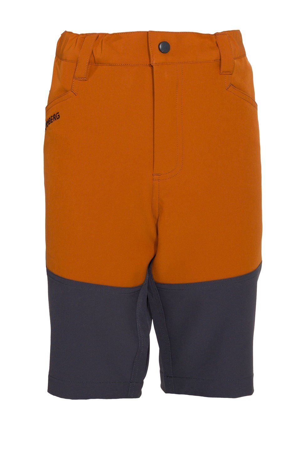 Stormberg Fjellmarka turshorts barn 8-14