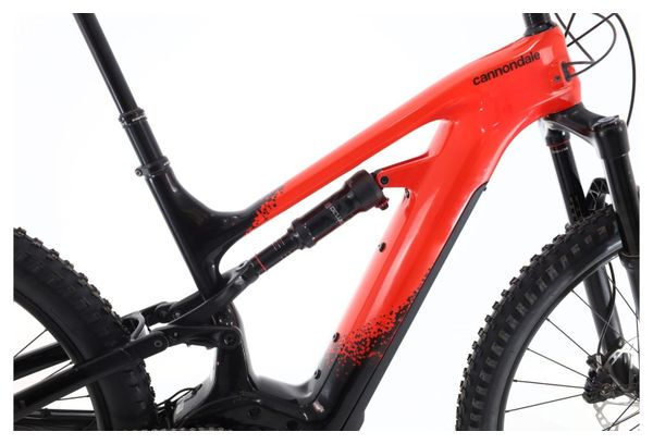 Produit reconditionné · Cannondale Moterra Carbone GX / Vélo VTT électrique / Cannondale | Bon état