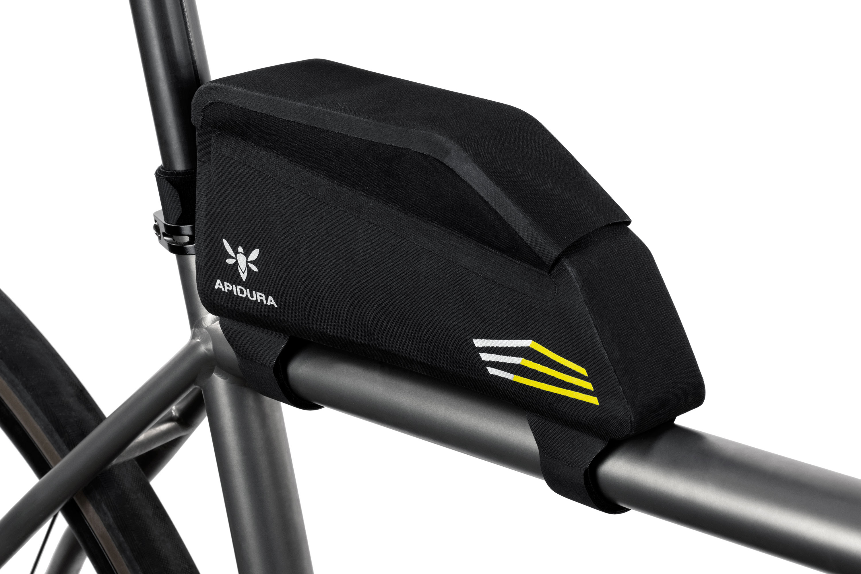 Racing Top Tube Pack (1L)