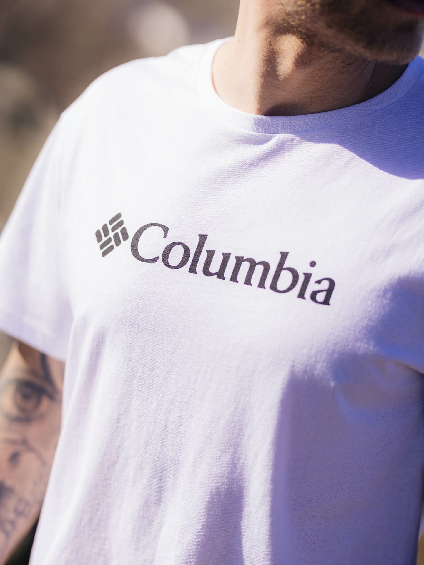 CSC Basic Logo Short Sleeve