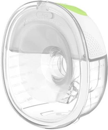 Ardo - Melia - Borstkolf - Discreet - Vaatwasmachinebestendig