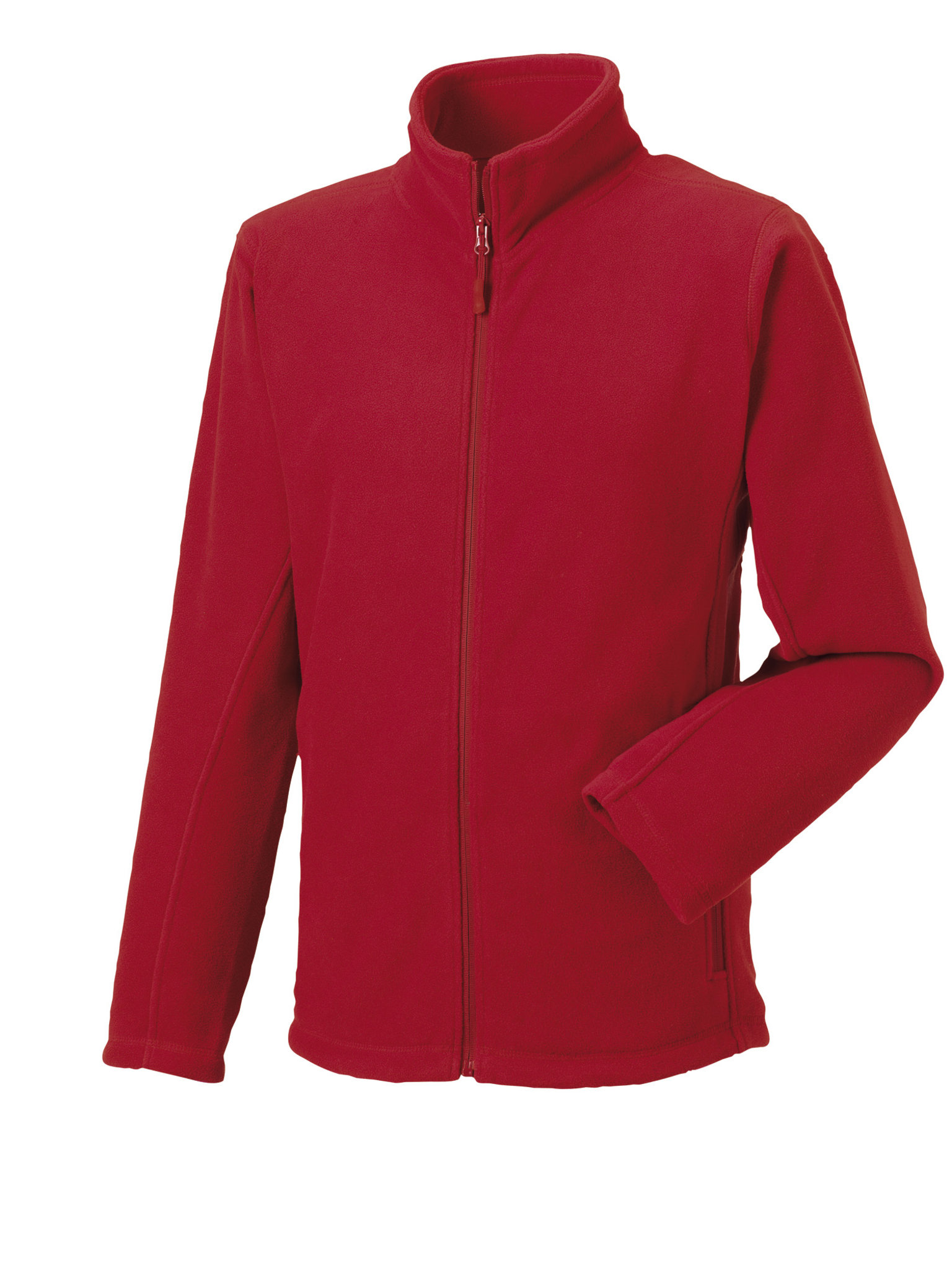 Russell Europe R-870M-0 - Veste Polaire Extérieure Confortable et Durable