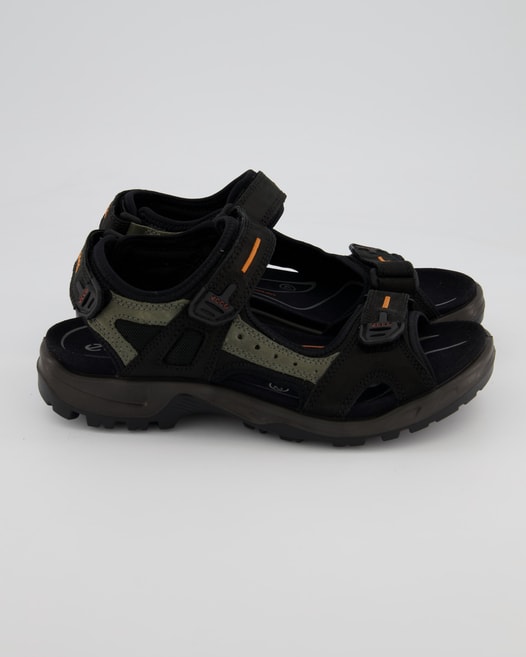 Ecco ECCO OFFROAD Sandalen in Schwarz