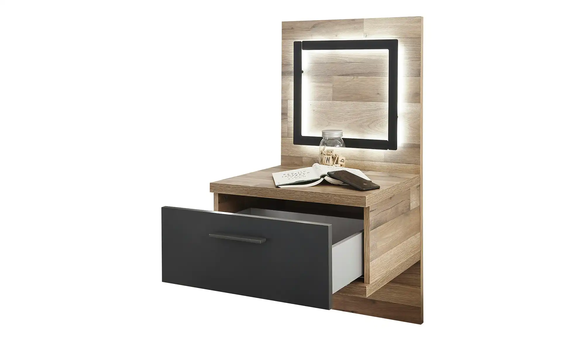 Nachtkommode Dallas