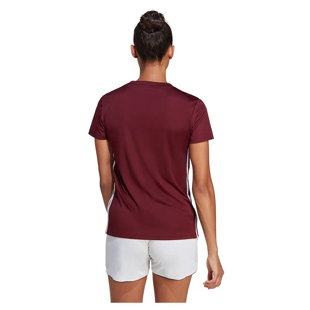 Camiseta de manga curta adidas Tabela 23