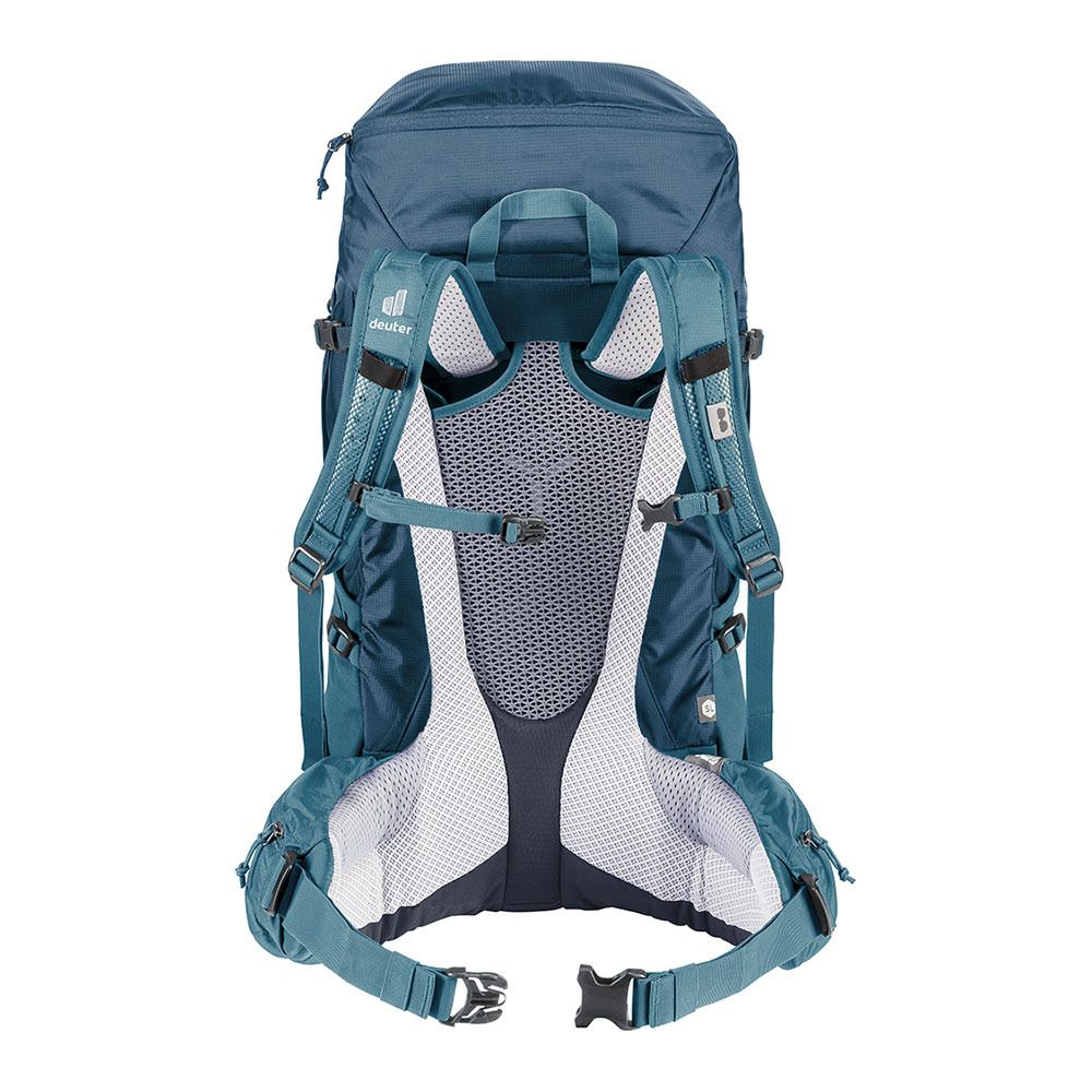 Deuter FUTURA PRO 34 SL - Sac À dos marine/lake