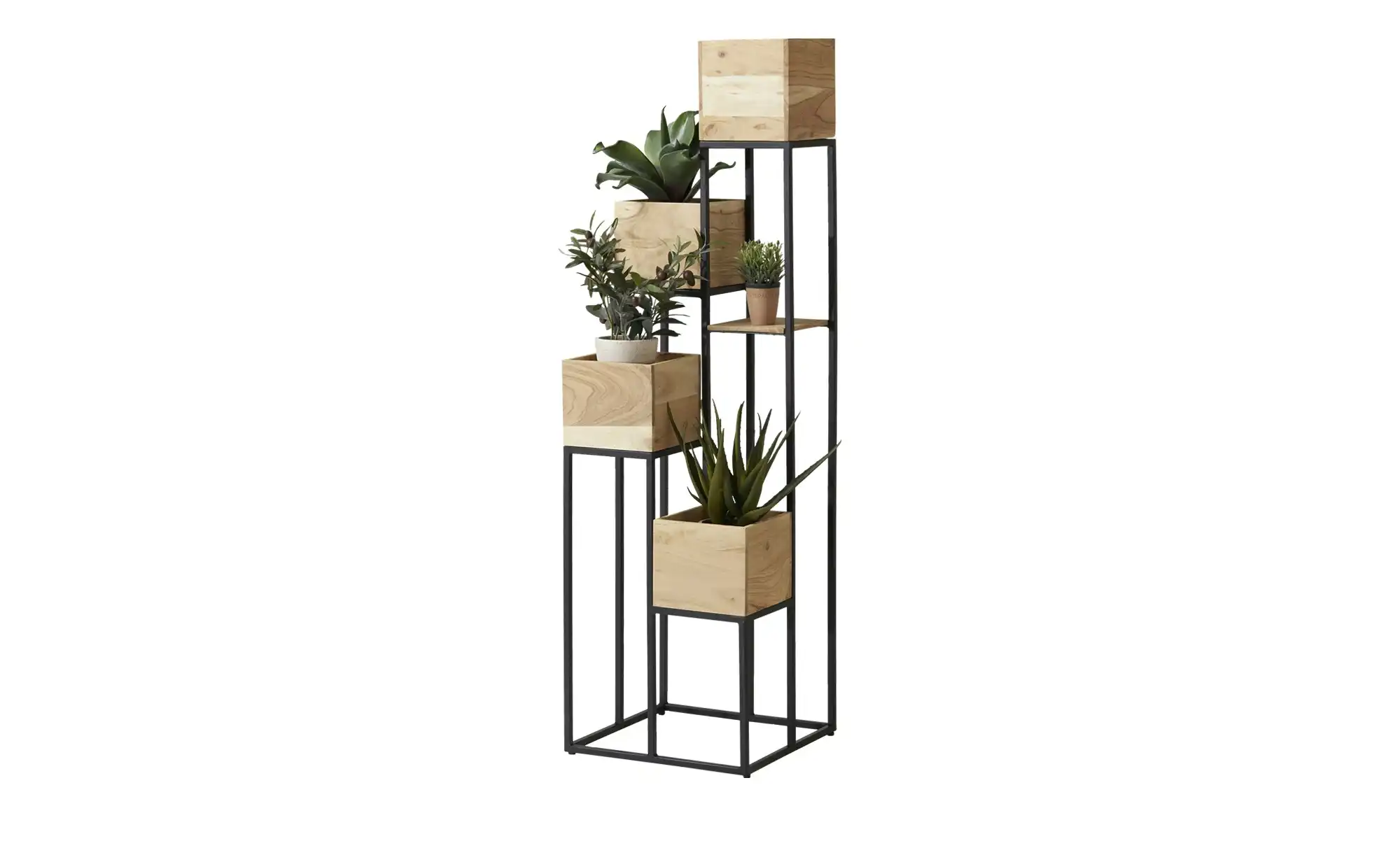 Blumenständer Rack