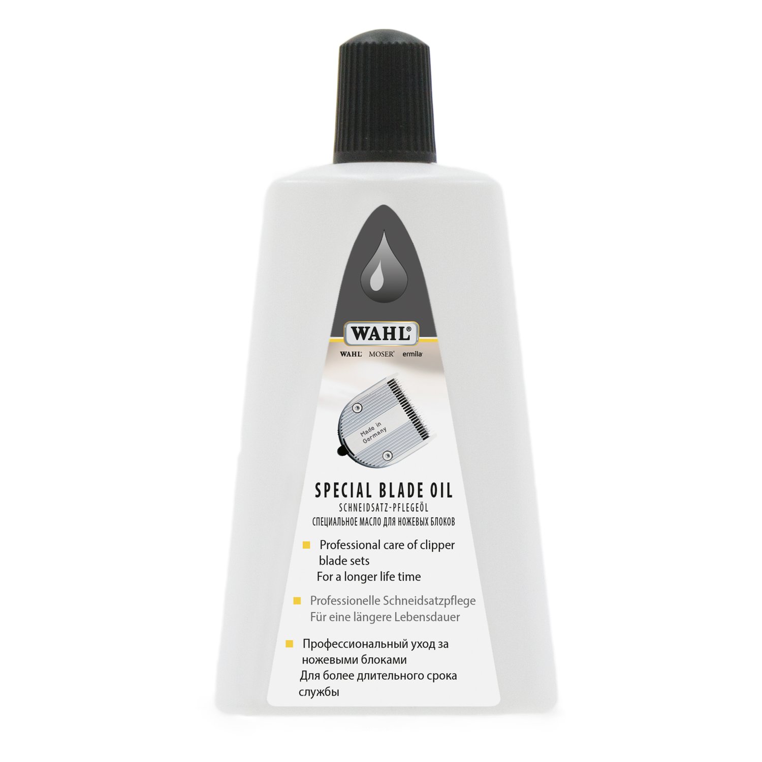 WAHL Blade Oil  - 200ML