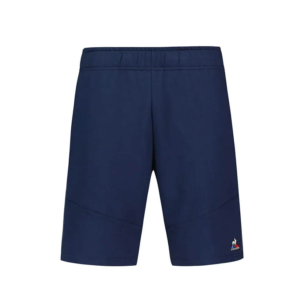 Le Coq Sportif ESS N°1 - Short Homme dress blues