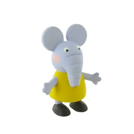 Comansi Peppa Wutz Spielfigur Emily