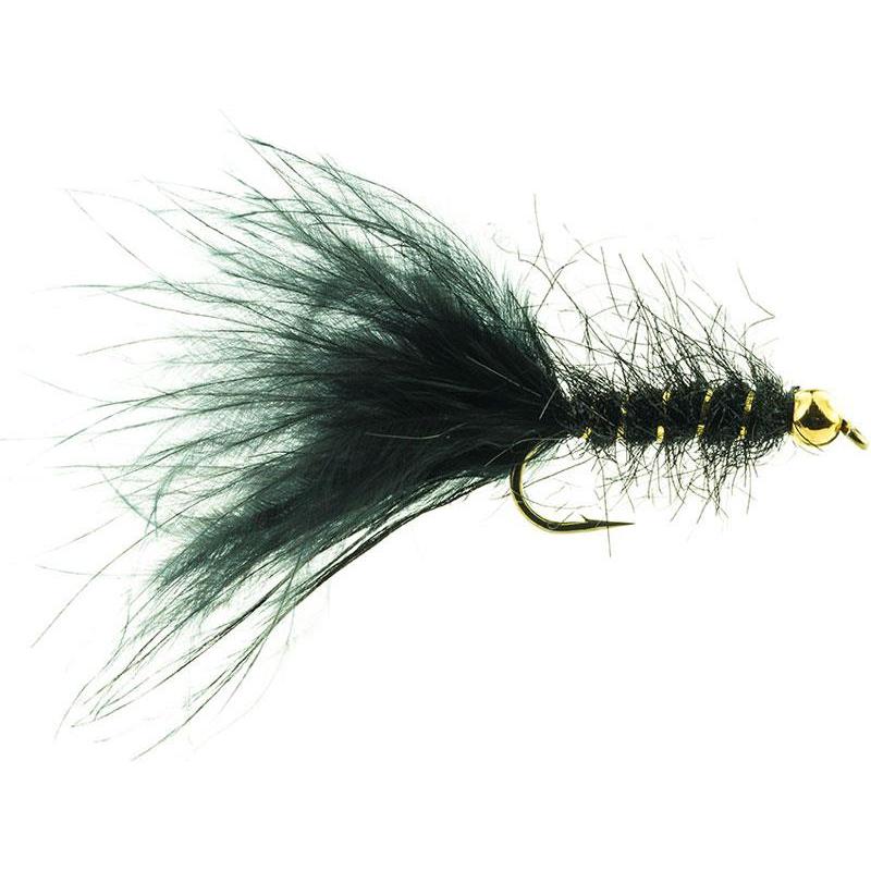 Mouche Devaux Streamer St81