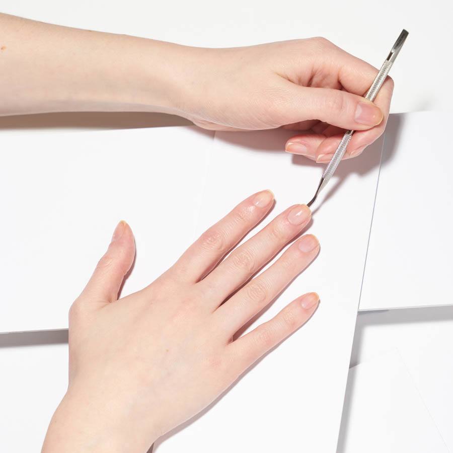 Tweezerman Pushy & Nail Cleaner