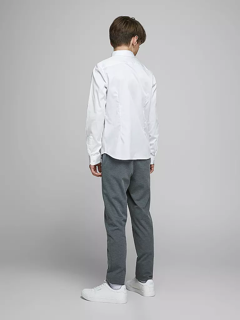 JACK & JONES Jungen-Hemd 