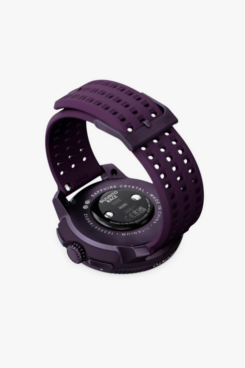 Suunto Race Sportuhr