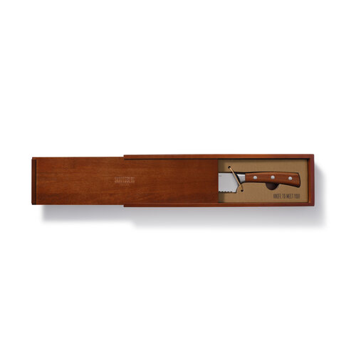 Skottsberg Broodmes Knives 20 cm