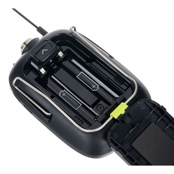Shure SLXD14E/83 H56