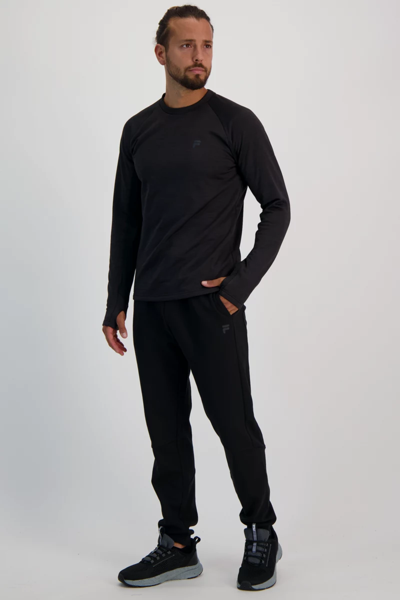 Fila Oviedo Herren Trainerhose