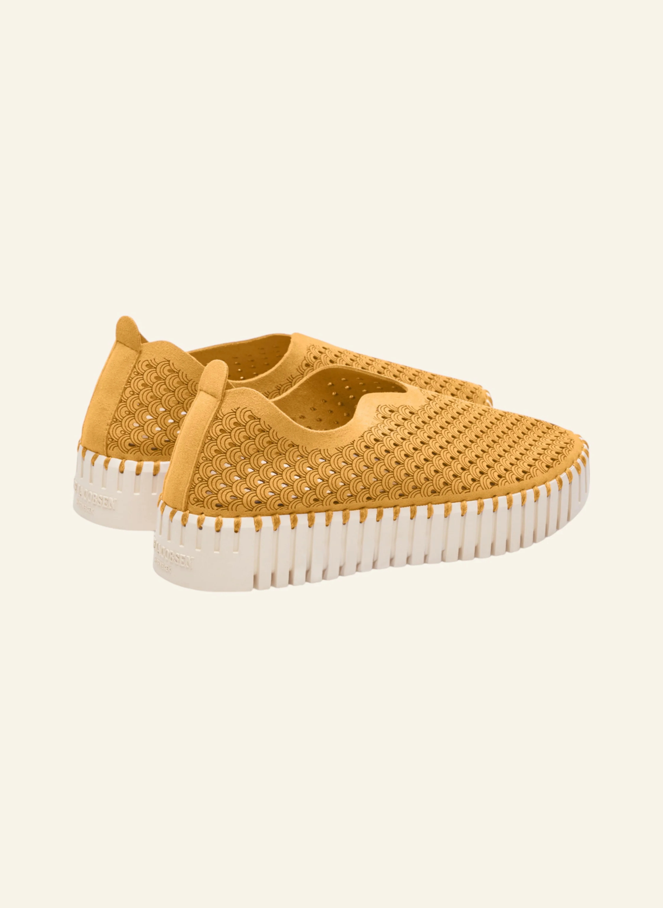 ILSE JACOBSEN Sneaker TULIP3373