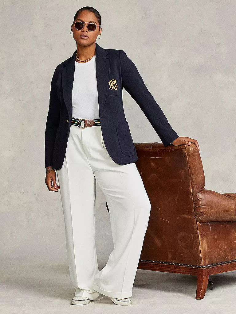 POLO RALPH LAUREN Blazer blau