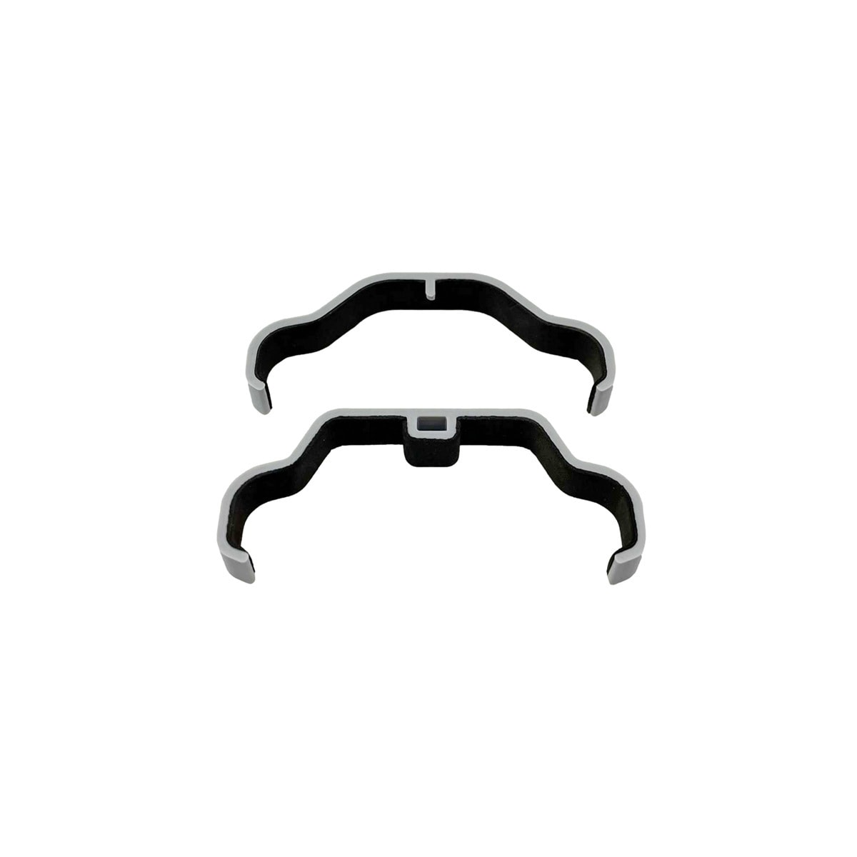 Propellholder for DJI Mavic Mini 3 Pro Grå