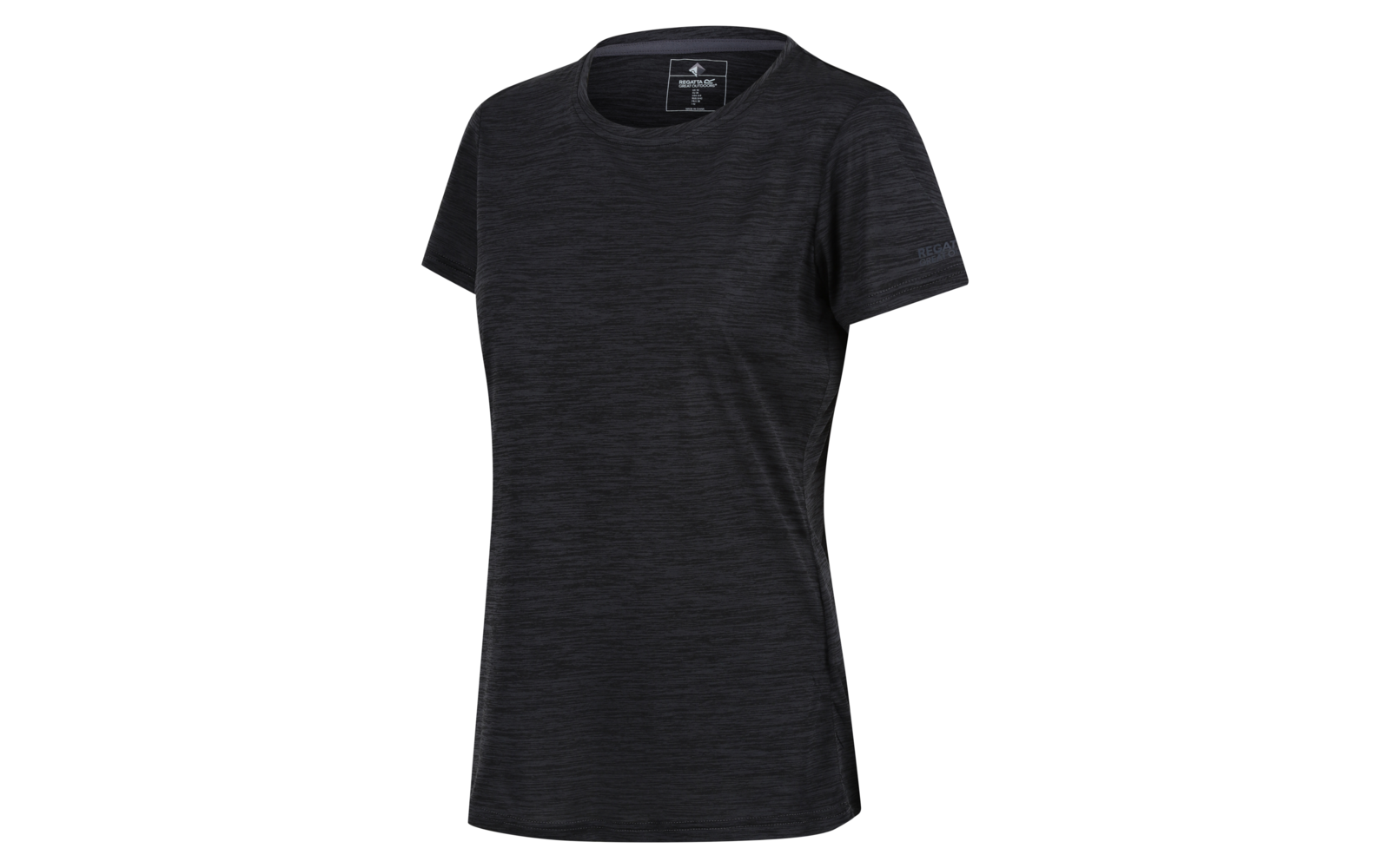 Regatta Women’s Fingal Edition Damen T-Shirt
