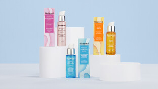 Biodermal Skin Booster Glow Serum 30ML