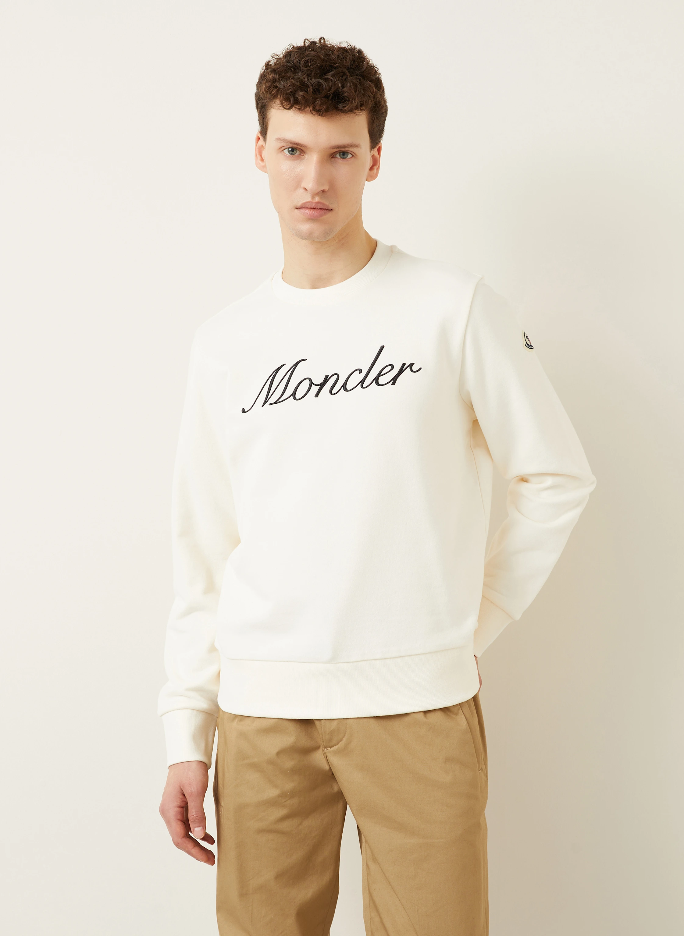 MONCLER Sweatshirt