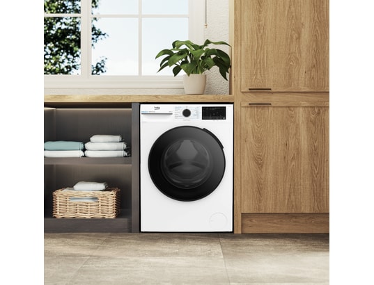 BEKO - Lave linge Frontal BM3WFT48451C