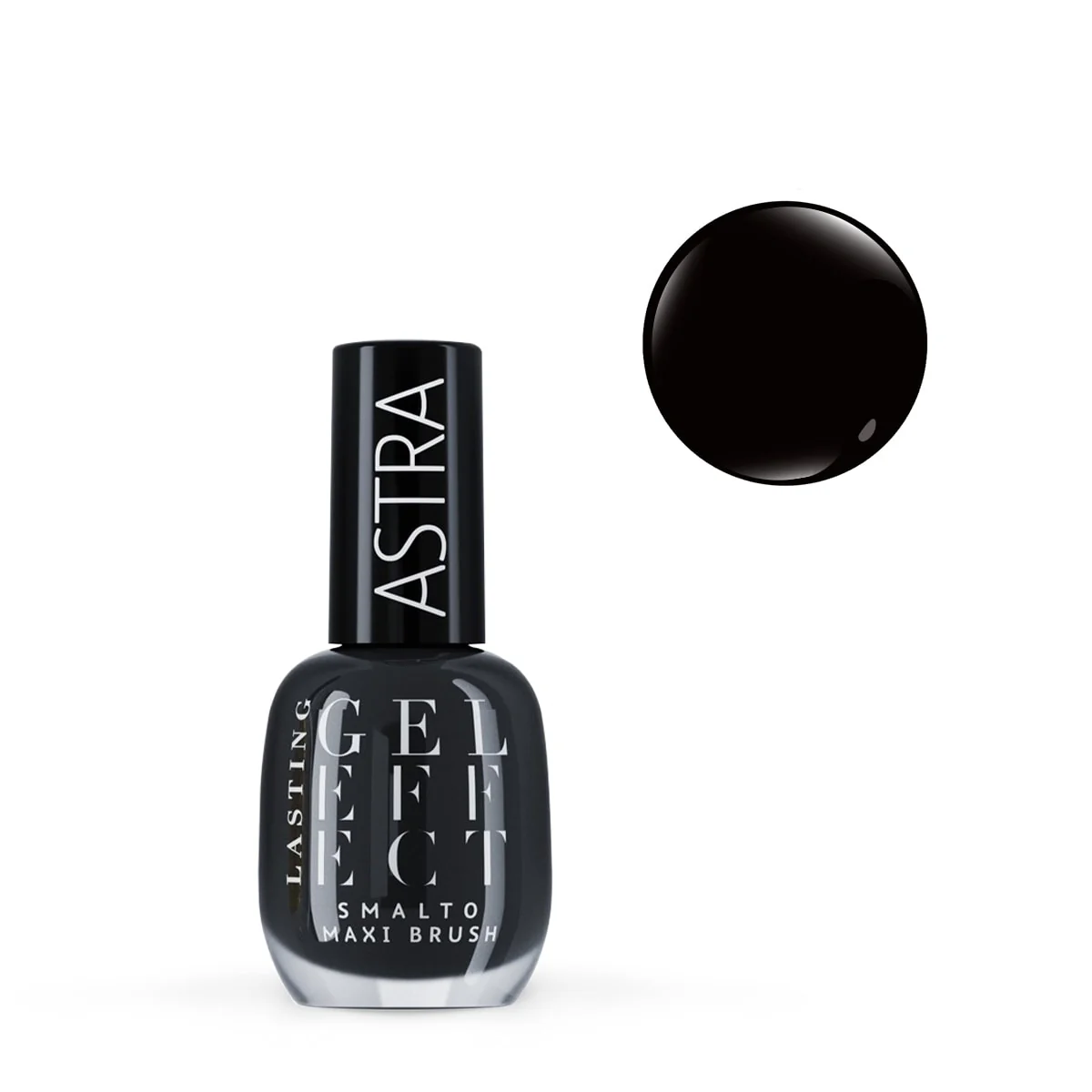Vernis à ongles Gel Effect Expert 12ml