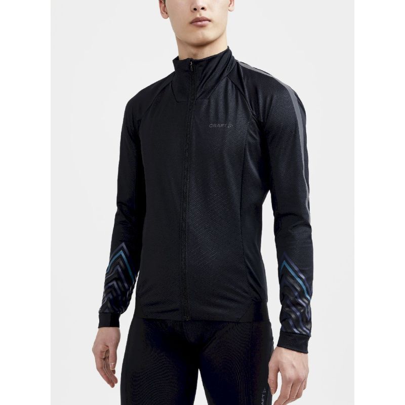 Adv Bike Subz Jacket - Coupe-vent vélo homme