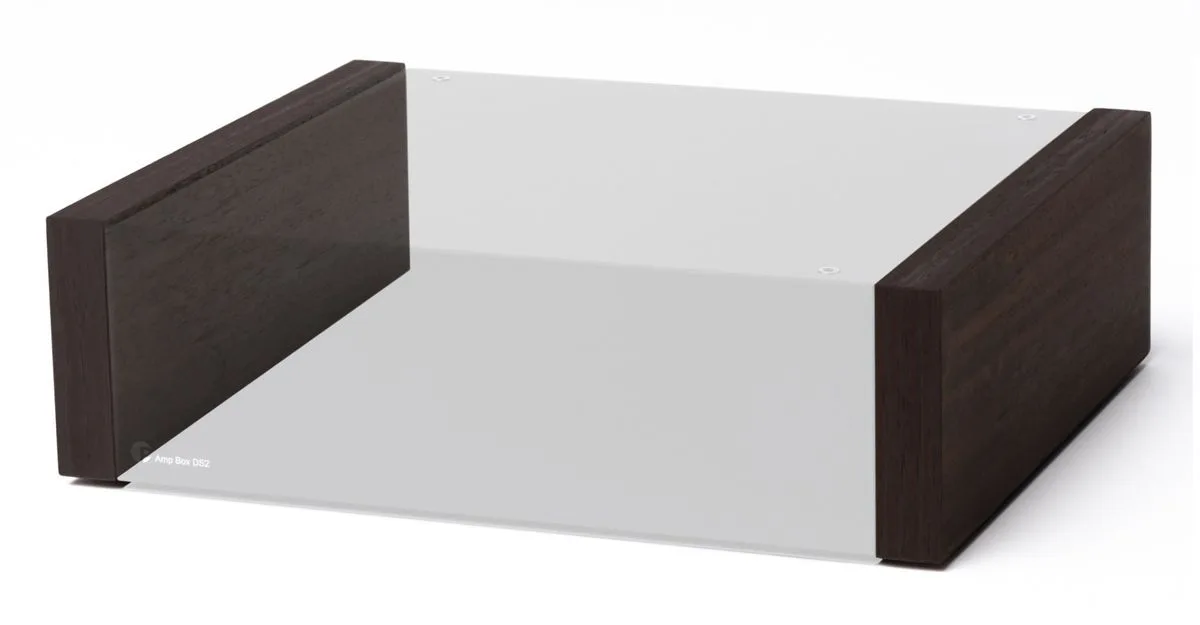 Pro-Ject Panneaux en Eucalyptus (la paire) Accessoires hi-fi