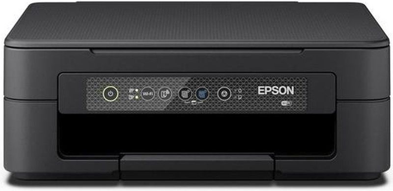 Epson Expression Home XP-2200 All-in-one A4 Inkjetprinter met Wifi (3 In 1 - Kleur