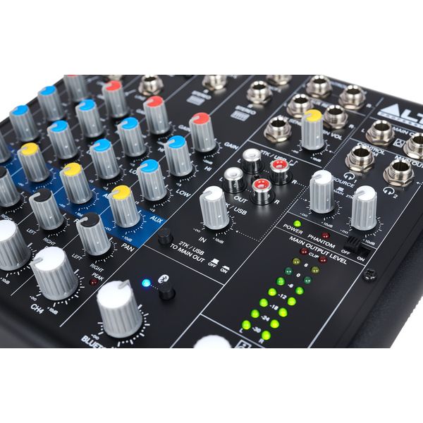 Alto TrueMix 600