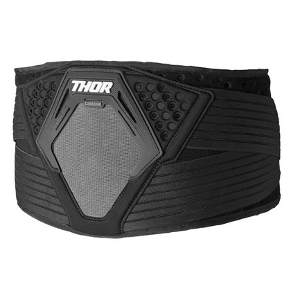 Ceinture Lombaire Thor GUARDIAN 2024 - Noir