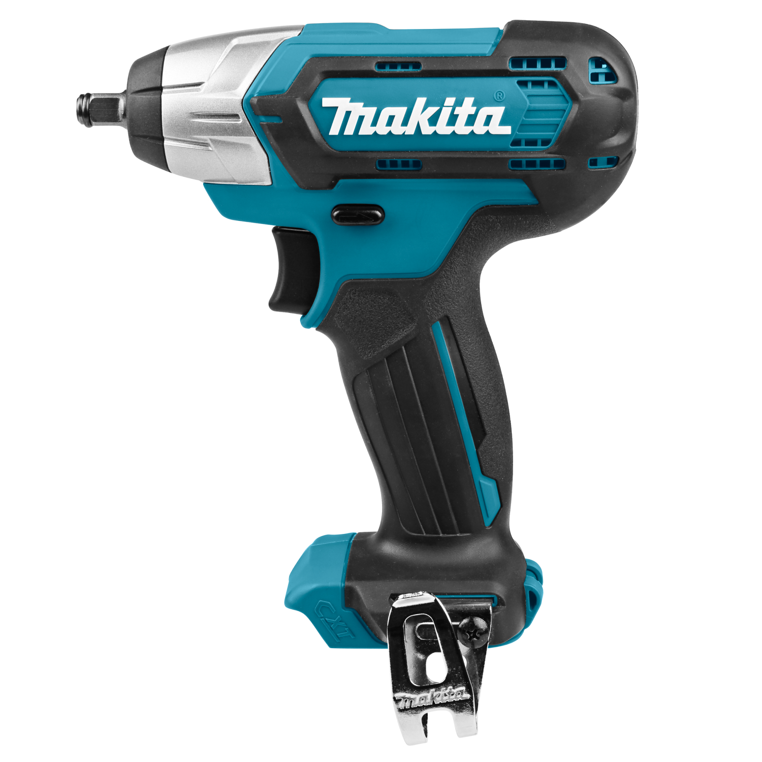Makita TW140DZJ 10,8V Li-Ion Accu slagmoersleutel body in Mbox - 140Nm - 3/8