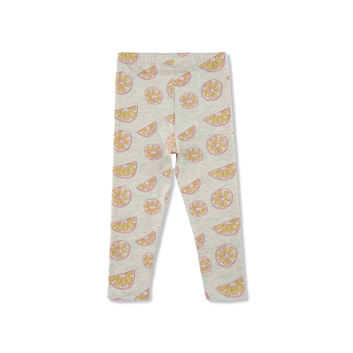 SGBaby Paula Oranges leggings